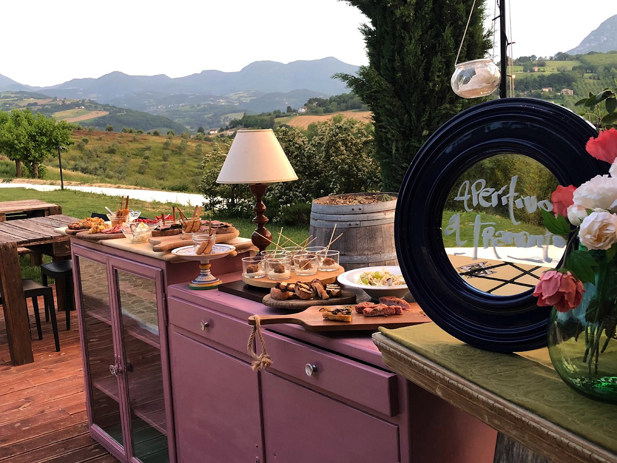 Ristorante La Marca Dei Sapori